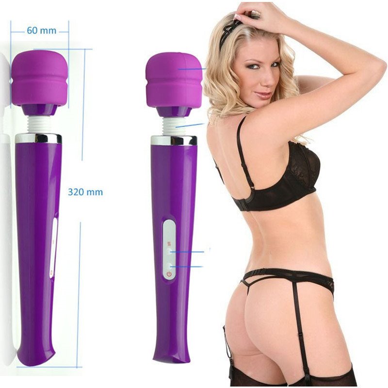 Chày Rung Nhật Cao Cấp Massage Kích Thích Điểm G Phụ Nữ - Semo 19 may massage doi moi semo kich thich diem g kich thuoc 1
