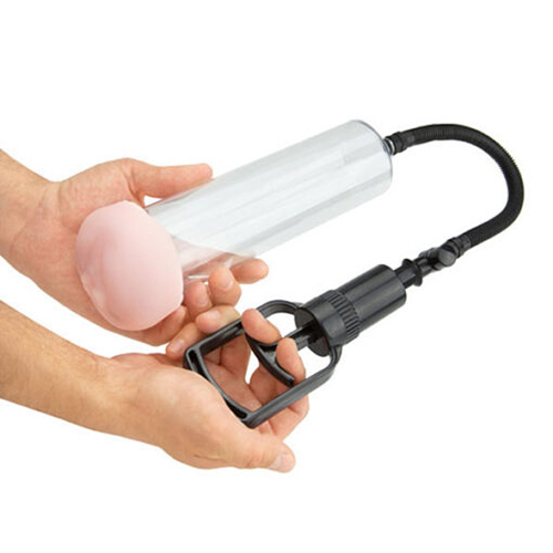 Máy Tập Kéo Tay Dương Vật EnLargement Pump Giá Rẻ 6 may tap duong vat gia re