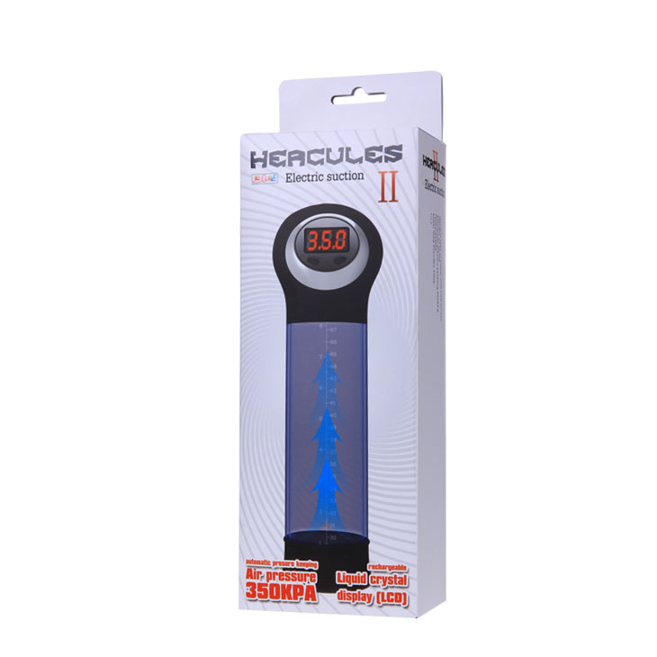 Máy Tập Hút Kéo Dài Dương Vật Hercules II Tự Động - Tăng Kích Thước Dương Vật Hiệu Quả Nhất 12 may tap lam to duong vat tu dong hercules2