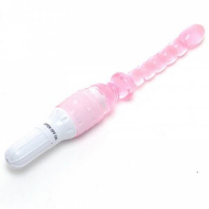 Que Kích Thích Hậu Môn Hạt Me Rung 1 Pin Shaki