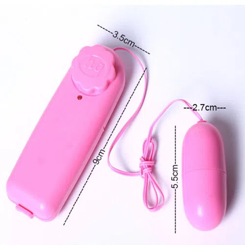 Trứng Rung Tình Yêu - Rẻ 1 Đầu (Cà Na 1 Trứng Rung) 17 trung rung tinh yeu co day gia re cuc manh yeu18 05
