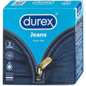 00030851 bao cao su durex jeans hop 3 cai om sat nhieu gel boi tron 9584 60a7 large