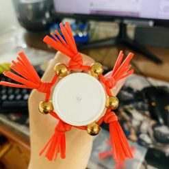 Vòng Đeo Cậu Nhỏ Râu Rồng Silicone