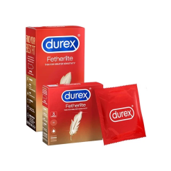Bao Cao Su Durex Fetherlite