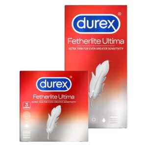 Bao Cao Su Durex Fetherlite Ultima 13 63aa970faeead0404996beca45d1ee1f