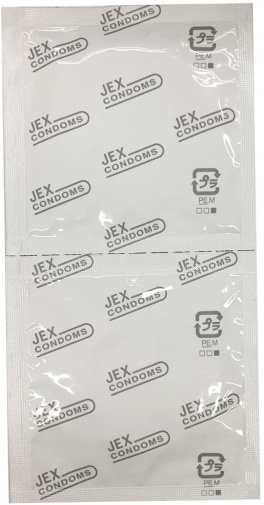 Bao Cao Su Jex Hornet Fresh 0.03 Siêu Mỏng, Nhiều Gel, Hương Bạc Hà 8s 3 Bao Cao Su Jex Hornet Fresh 0.03 Siêu Mỏng, Nhiều Gel, Hương Bạc Hà 8s