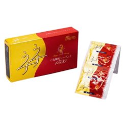 Bao Cao Su Jex UsuUsu Jelia Coat R1500 12s