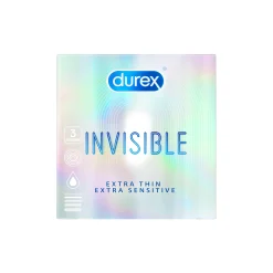RB Durex Invisible ExtraSensitive 3pk RBL1912482 Front VIETNAM v1 0f21e136 35d9 4f6e 8f44 31f34cea2325