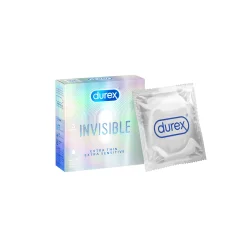 RB Durex Invisisble ExtraThin 3pk RBL1912482 eComm VIETNAM
