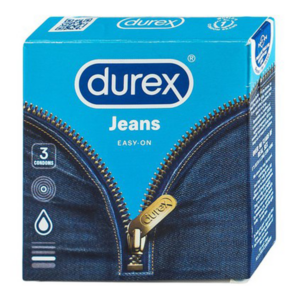 Bao Cao Su Durex Jeans