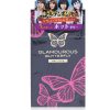 bao cao su Jex Glamourous Butterfly Hot hop 6 chiec