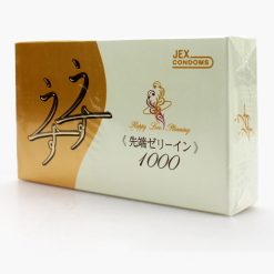 bao cao su Jex Usuusu Jelia Coat R1000 hop 12 chiec 1