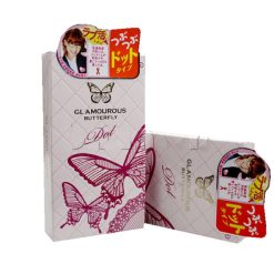 bao cao su cao cap jex glamourous butterfly dot