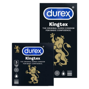 bao cao su durex kingtex 1