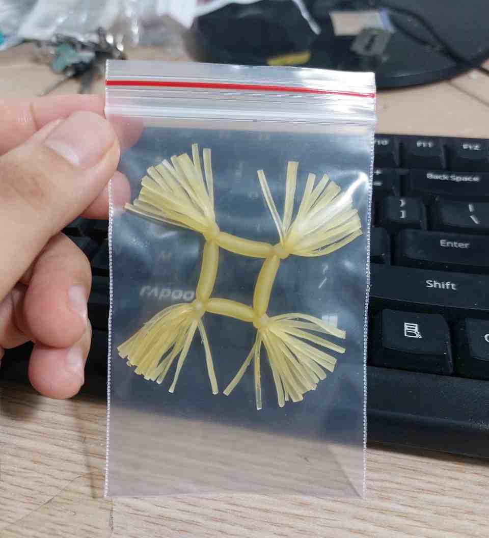 rau rong silicon