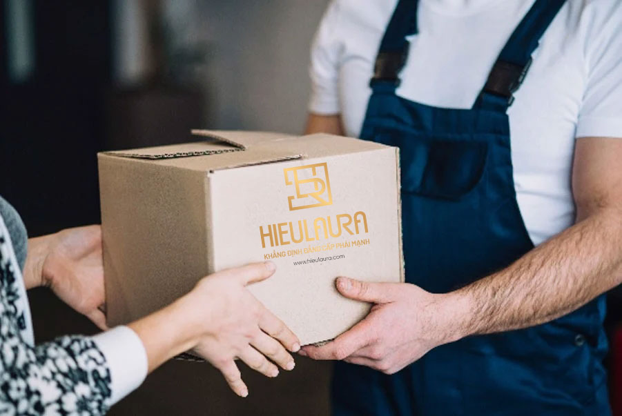 Tôi có thể hẹn thời gian giao hàng không? 2