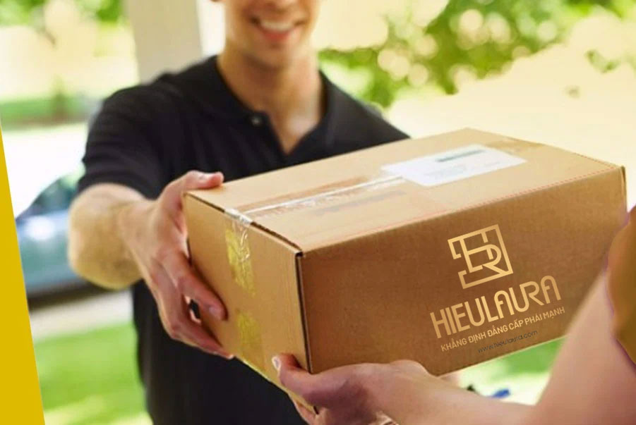 Sản phẩm có được che tên và giao hàng kín đáo không? 3
