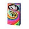 Bao cao su Sagami Miracle Fit Hop 10 chiec 1