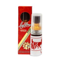 Chai Xịt Nóng Longtime Thái Lan – Kéo Dài Thời Gian - 5ml