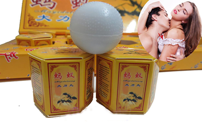 Viên Hoàn Kiến Càng Đen Tây Tạng Tăng Cường Sức Khỏe Sinh Lý Nam Giới 10 b1f6cb61c9b89b87881c389b105187e6