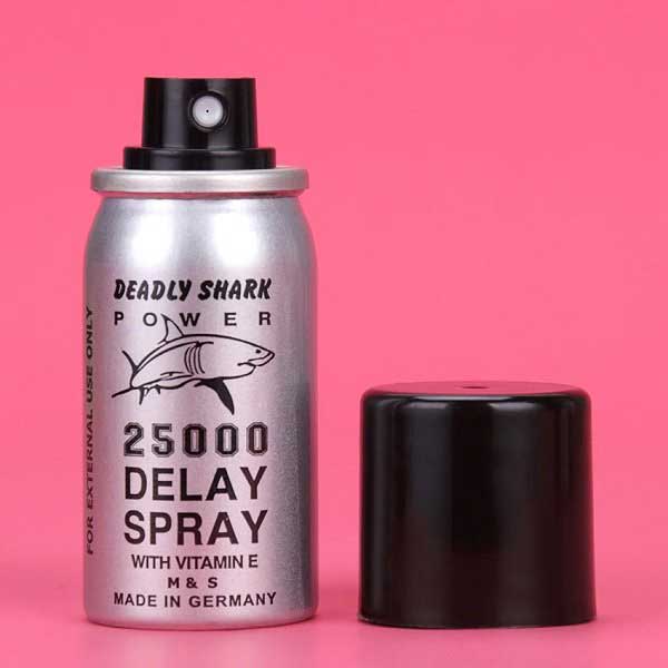 chai xit chong xuat tinh som deadly shark 250001 1