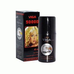 chai xit chong xuat tinh som viga 50000 45ml 5