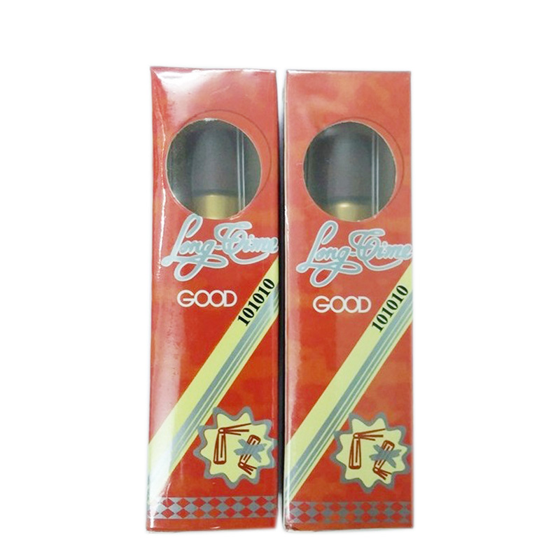 Chai Xịt Nóng Longtime Thái Lan – Kéo Dài Thời Gian - 5ml 3 Chai Xịt Nóng Longtime Thái Lan – Kéo Dài Thời Gian - 5ml