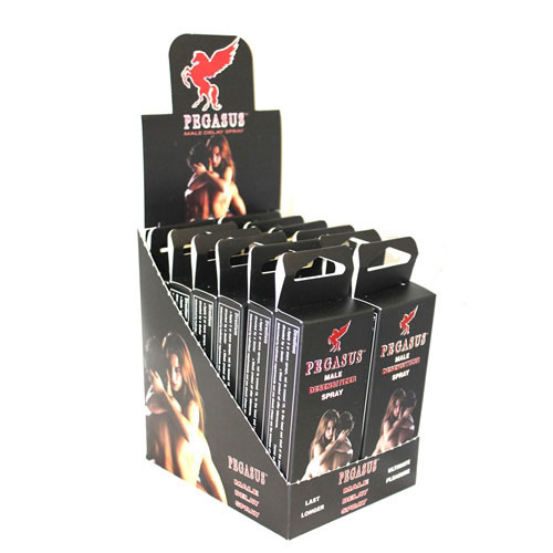 Chai Xịt USA Pegasus Spray - Kéo Dài Thời Gian - 10ml 7 Chai Xịt USA Pegasus Spray - Kéo Dài Thời Gian - 10ml