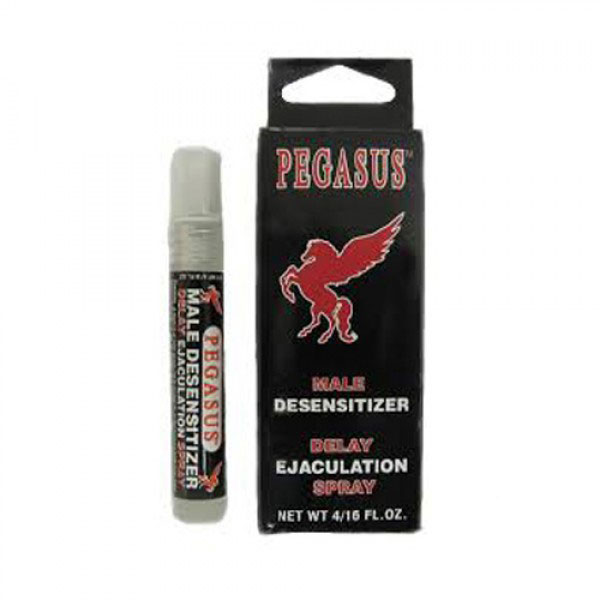 Chai Xịt USA Pegasus Spray - Kéo Dài Thời Gian - 10ml 8 Chai Xịt USA Pegasus Spray - Kéo Dài Thời Gian - 10ml