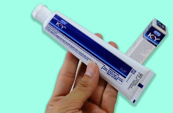 Gel bôi trơn có tác dụng gì? Trong trường hợp nào là nên sử dụng 5 gel boi tron ky jelly 600x390 1