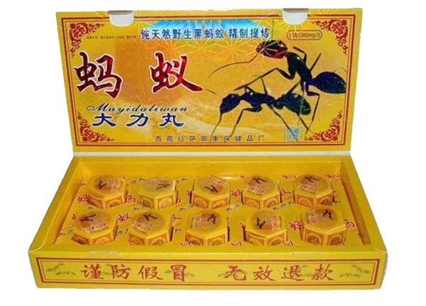 Viên Hoàn Kiến Càng Đen Tây Tạng Tăng Cường Sức Khỏe Sinh Lý Nam Giới 11 kien cang den tay tang co tot khong 1