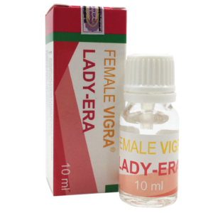 LADY ERA Hỗ Trợ Sinh Lý Nữ - Hàng USA - Dạng Nước