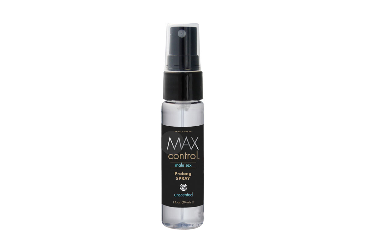 Chai Xịt USA Max Control Prolong Spray - Kéo Dài Thời Gian - 30ml 2 Chai Xịt USA Max Control Prolong Spray - Kéo Dài Thời Gian - 30ml