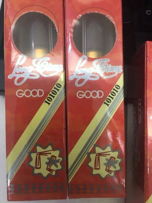Chai Xịt Nóng Longtime Thái Lan – Kéo Dài Thời Gian - 5ml 11 xit thai longtime chong xuat tinh som 3