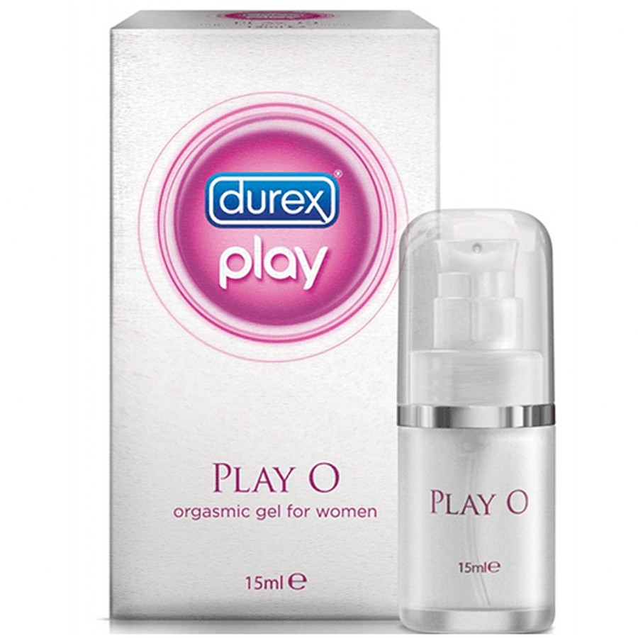 Gel Bôi Trơn Tăng Khoái Cảm Và Kích Thích Nữ Durex Play O 2 Gel Bôi Trơn Tăng Khoái Cảm Và Kích Thích Nữ Durex Play O
