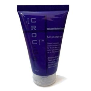 Gel Bôi Trơn Giá Rẻ Croc 60ml