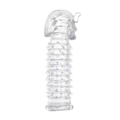 Bao Cao Su Đôn Dên Tăng Kích Thước Baile Pharaon