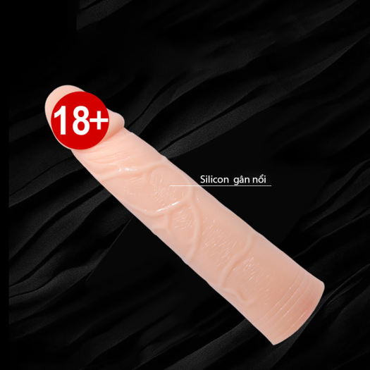 Bao Cao Su Đôn Dên LyBaile Màu Da Dài Thêm 6cm 12 48326ce382e83991688909aeb75eeebd 1.jpg 525x525q80 1