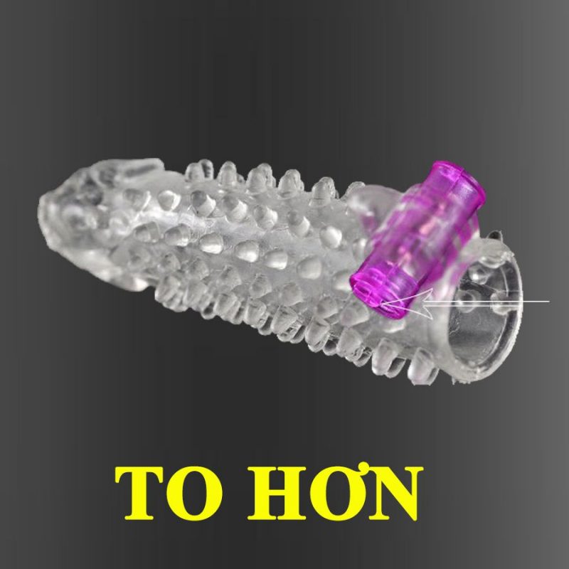 Bao Cao Su Đôn Dên Rung Đầu Rồng 7 Bao cao su don den dau rong 6 800x800 1