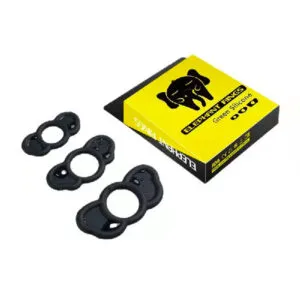 Bộ 3 Vòng Đeo Elephant Cockring