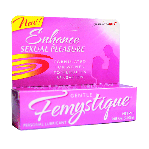 Gel Bôi Trơn Femystigue Tăng Khoái Cảm 7 Gel Boi Tron Femystigue Tang Khoai Cam
