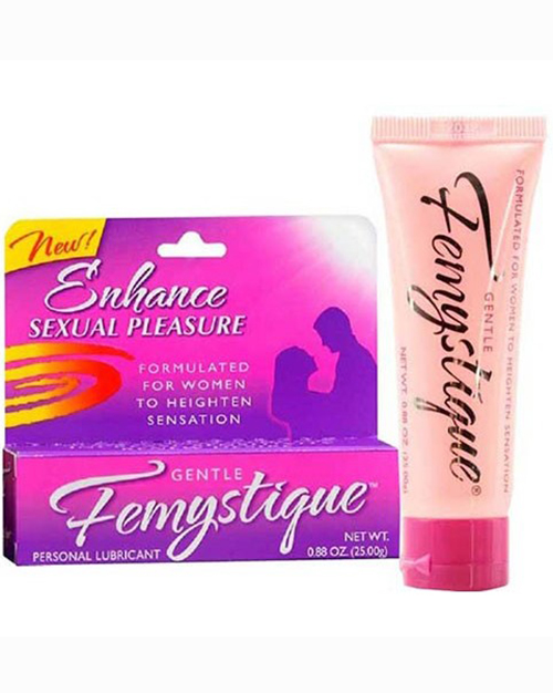 Gel Bôi Trơn Femystigue Tăng Khoái Cảm 8 Gel Boi Tron Femystigue Tang Khoai Cam