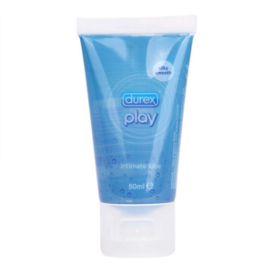 Gel Bôi Trơn Durex Play 50ml Intimate Lube, Đẳng Cấp Original