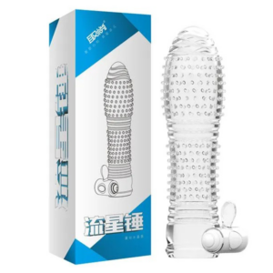 Bao Cao Su Đôn Dên Cao Cấp Aichao Rung Gốc (mẫu số 1)