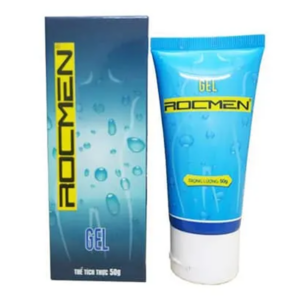Gel Bôi Trơn Rockmen