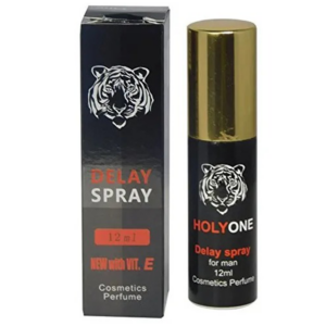 Chai Xịt Đức Holy One - Kéo Dài Thời Gian - 12ml