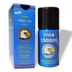 Viga 150000 picture with ingredients