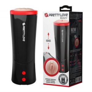 Âm Đạo Giả Giống Thật Tự Thụt Prettylove Ozzy