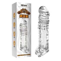 Bao Cao Su Đôn Dên Aichao Quai