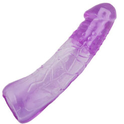 Bao Cao Su Đôn Dên 5 Phân Đầu Đặc